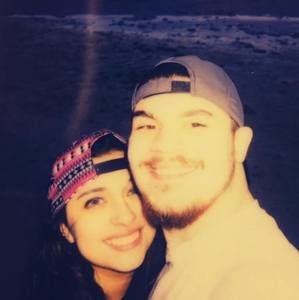 Meet your Posher, Brittney